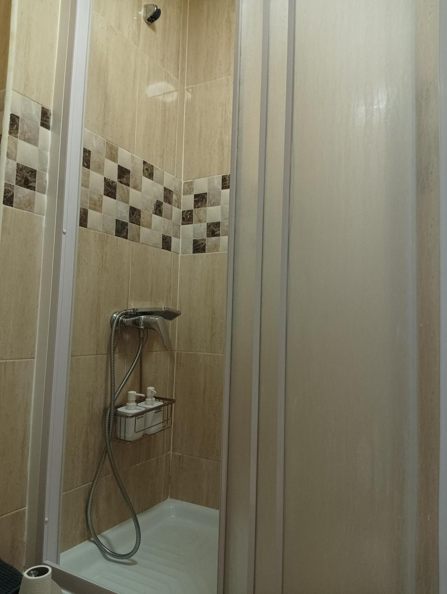 Luminoso Estudio Muy Cerca De La Playa Apartment Benalmádena Exterior foto