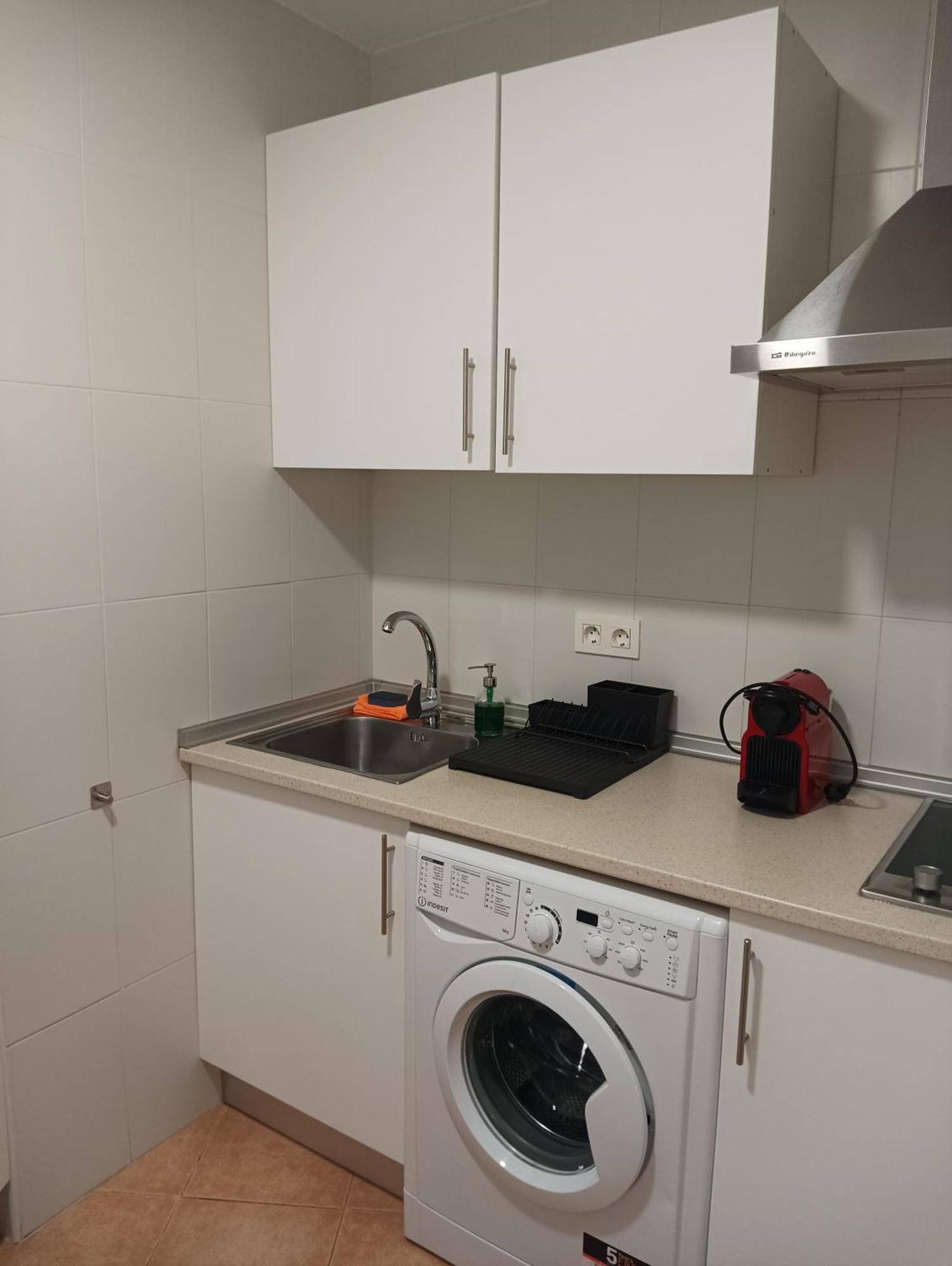 Luminoso Estudio Muy Cerca De La Playa Apartment Benalmádena Exterior foto