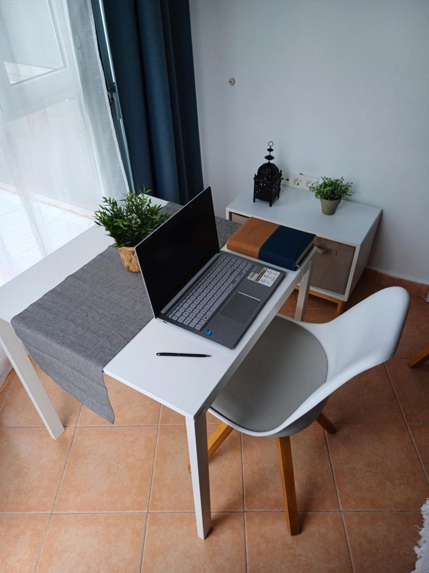 Luminoso Estudio Muy Cerca De La Playa Apartment Benalmádena Exterior foto